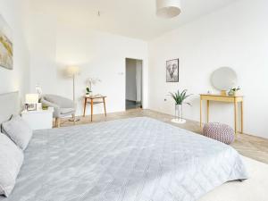 Prodej bytu 3+1, Praha - Žižkov, Biskupcova, 83 m2