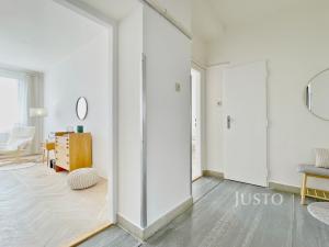Prodej bytu 3+1, Praha - Žižkov, Biskupcova, 83 m2