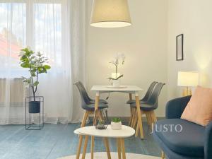 Prodej bytu 3+1, Praha - Žižkov, Biskupcova, 83 m2