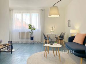 Prodej bytu 3+1, Praha - Žižkov, Biskupcova, 83 m2