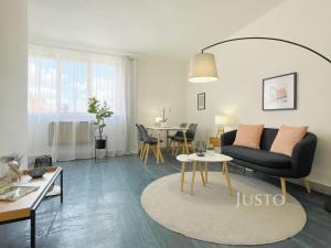 Prodej bytu 3+1, Praha - Žižkov, Biskupcova, 83 m2