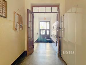 Prodej bytu 3+1, Praha - Žižkov, Biskupcova, 83 m2