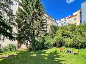 Prodej bytu 3+1, Praha - Žižkov, Biskupcova, 83 m2