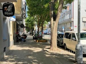 Prodej bytu 3+1, Praha - Žižkov, Biskupcova, 83 m2