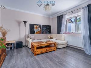 Prodej rodinného domu, Chýnice, 213 m2