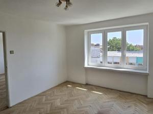 Prodej bytu 2+1, Litvínov - Horní Litvínov, K Loučkám, 69 m2