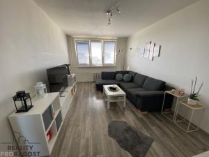 Prodej bytu 2+1, Ostrava, Dr. Martínka, 54 m2