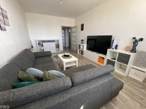 Prodej bytu 2+1, Ostrava, Dr. Martínka, 54 m2