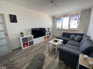 Prodej bytu 2+1, Ostrava, Dr. Martínka, 54 m2
