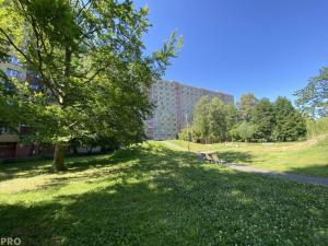 Prodej bytu 2+1, Ostrava, Dr. Martínka, 54 m2