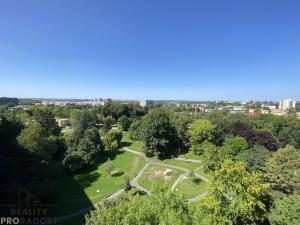 Prodej bytu 2+1, Ostrava, Dr. Martínka, 54 m2