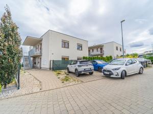 Prodej bytu 2+kk, Mníšek pod Brdy, V Edenu, 54 m2