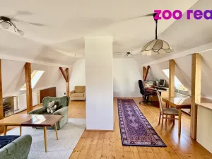 Prodej rodinného domu, Chomutov, Jezerní, 210 m2