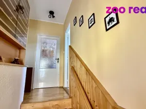 Prodej rodinného domu, Chomutov, Jezerní, 210 m2