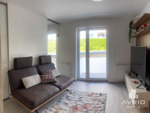 Prodej bytu 1+kk, Brno - Židenice, Líšeňská, 35 m2