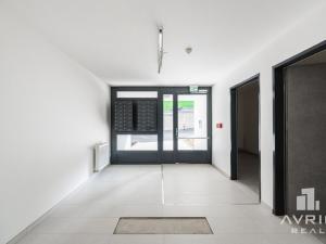 Prodej bytu 1+kk, Brno - Židenice, Líšeňská, 35 m2