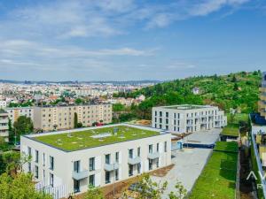 Prodej bytu 1+kk, Brno - Židenice, Líšeňská, 35 m2