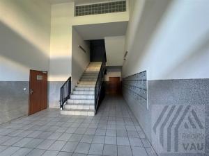 Pronájem bytu 2+kk, Pardubice, Labský Palouk, 65 m2
