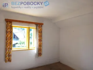 Prodej rodinného domu, Slavníč, 120 m2