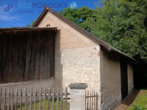 Prodej rodinného domu, Slavníč, 120 m2