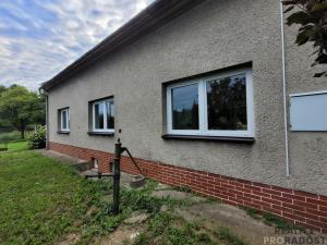 Prodej rodinného domu, Bystřice pod Hostýnem - Hlinsko pod Hostýnem, 120 m2