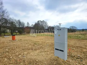 Prodej pozemku pro bydlení, Lhotka, 2195 m2