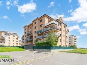 Prodej bytu 3+kk, Uherské Hradiště, Jabloňová, 69 m2