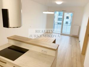 Pronájem bytu 2+kk, České Budějovice - České Budějovice 2, Na Zlaté stoce, 59 m2