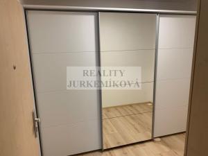 Pronájem bytu 2+kk, České Budějovice - České Budějovice 2, Na Zlaté stoce, 59 m2