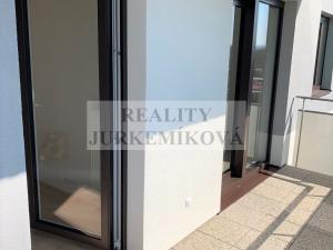 Pronájem bytu 2+kk, České Budějovice - České Budějovice 2, Na Zlaté stoce, 59 m2