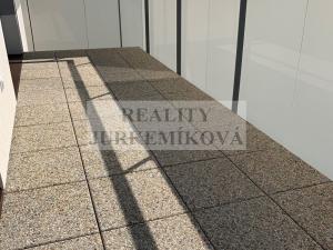 Pronájem bytu 2+kk, České Budějovice - České Budějovice 2, Na Zlaté stoce, 59 m2
