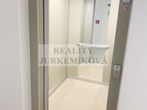 Pronájem bytu 2+kk, České Budějovice - České Budějovice 2, Na Zlaté stoce, 59 m2