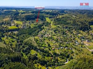 Prodej chaty, Česká Třebová, 25 m2
