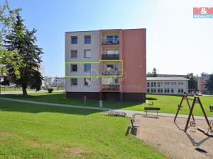 Pronájem bytu 3+1, Havlíčkův Brod, Žižkov II, 70 m2