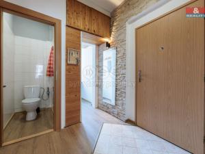 Pronájem bytu 3+1, Cheb, Dukelská, 86 m2
