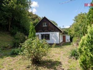 Prodej rodinného domu, Malíkov, 350 m2