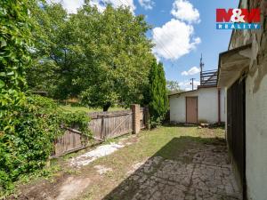 Prodej rodinného domu, Malíkov, 350 m2