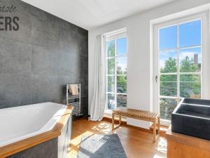 Prodej rodinného domu, Praha, U Markéty, 247 m2