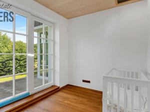 Prodej rodinného domu, Praha, U Markéty, 247 m2