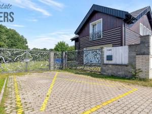 Prodej rodinného domu, Praha, U Markéty, 247 m2