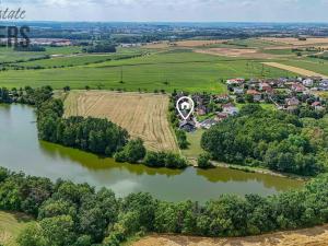 Prodej rodinného domu, Praha, U Markéty, 247 m2