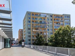Prodej bytu 2+kk, Praha - Chodov, Modletická, 43 m2