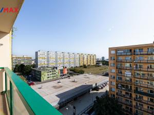 Prodej bytu 2+kk, Praha - Chodov, Modletická, 43 m2
