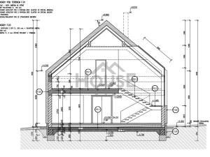 Prodej pozemku pro bydlení, Podbořany - Pšov, 1001 m2