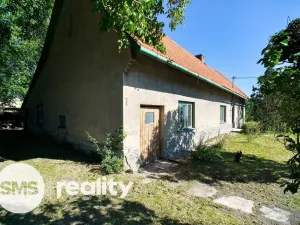 Prodej rodinného domu, Starý Jičín - Jičina, 120 m2