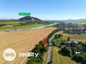 Prodej rodinného domu, Starý Jičín - Jičina, 120 m2