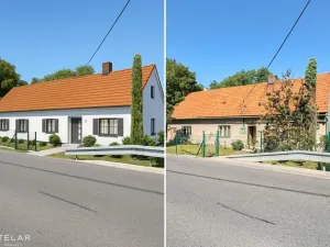 Prodej rodinného domu, Starý Jičín - Jičina, 120 m2