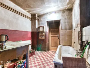Prodej rodinného domu, Starý Jičín - Jičina, 120 m2