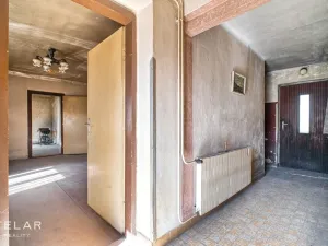 Prodej rodinného domu, Starý Jičín - Jičina, 120 m2