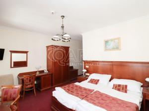 Pronájem bytu 1+kk, Praha - Vinohrady, Balbínova, 24 m2